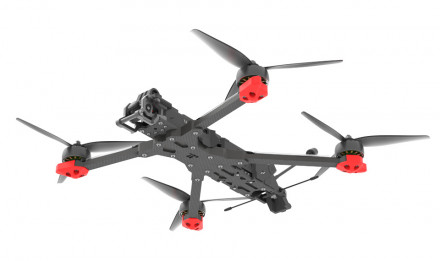 Квадрокоптер iFlight Chimera7 Pro V2 Analog