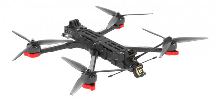 Квадрокоптер iFlight Chimera7 Pro V2 Analog