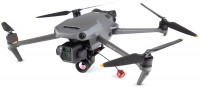 Квадрокоптер DJI Mavic 3 с тепловизором (V2) Квадрокоптер DJI Mavic 3 с тепловизором (V2)