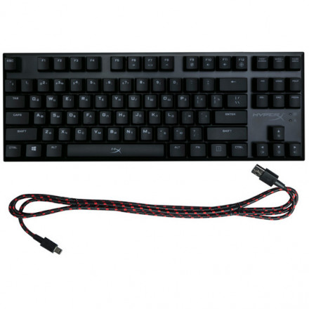 Клавиатура HyperX Alloy FPS
