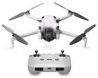 Квадрокоптер DJI Mini 4 Pro (RC-N2) Квадрокоптер DJI Mini 4 Pro (RC-N2)