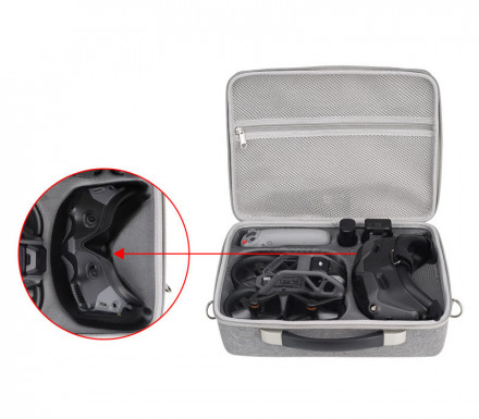 Защитный EVA кейс DJI Avata