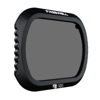 Нейтральный фильтр ND8 DJI Mavic 2 Pro (Freewell)