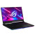 Ноутбук Asus ROG Strix SCAR 15 G533ZS-LN050X I9161TSGW1 (90NR0B62-M002D0) New