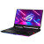 Ноутбук Asus ROG Strix SCAR 15 G533ZS-LN050X I9161TSGW1 (90NR0B62-M002D0) New