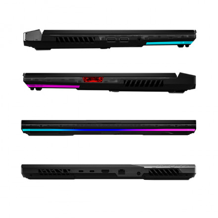 Ноутбук Asus ROG Strix SCAR 15 G533ZS-LN050X I9161TSGW1 (90NR0B62-M002D0) New