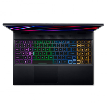 Ноутбук Acer Nitro 5 AN515-46 (NH.QGZER.007) New