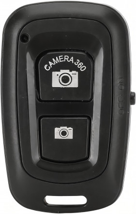 Пульт для камеры и телефонов