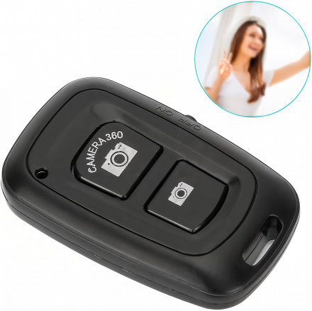 Пульт для камеры и телефонов