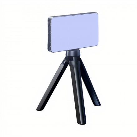 Накамерный Свет RGB панель М20 с MagSafe