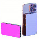 Накамерный Свет RGB панель М20 с MagSafe