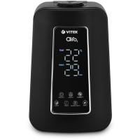 УВЛАЖНИТЕЛЬ ВОЗДУХА VITEK VT-2340 УВЛАЖНИТЕЛЬ ВОЗДУХА VITEK VT-2340