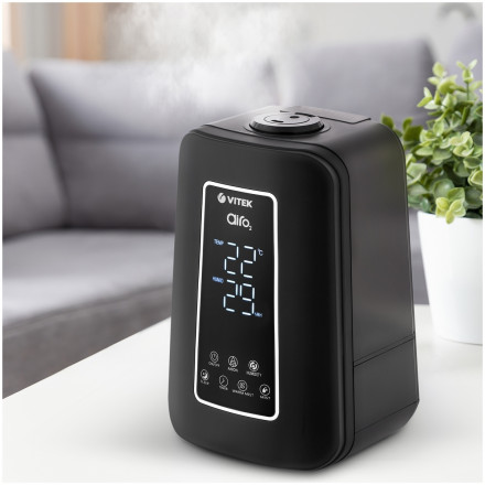 УВЛАЖНИТЕЛЬ ВОЗДУХА VITEK VT-2340