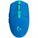Мышь беспроводная Logitech G305 Lightspeed Blue  Мышь беспроводная Logitech G305 Lightspeed Blue