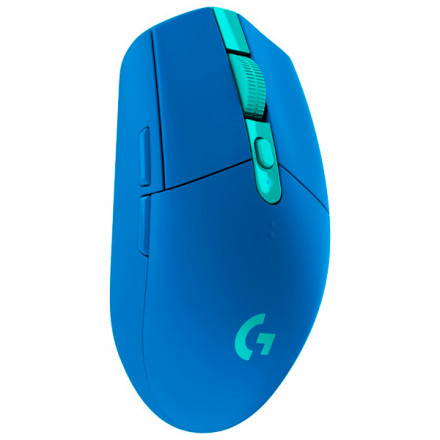 Мышь беспроводная Logitech G305 Lightspeed Blue