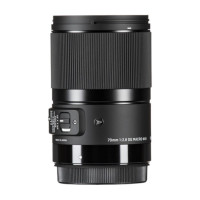 Объектив Sigma 70mm f/2.8 DG Macro Art SONY