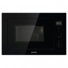 Встраиваемая микроволновая печь Gorenje BM251SG2BG  Встраиваемая микроволновая печь Gorenje BM251SG2BG