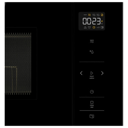 Встраиваемая микроволновая печь Gorenje BM251SG2BG