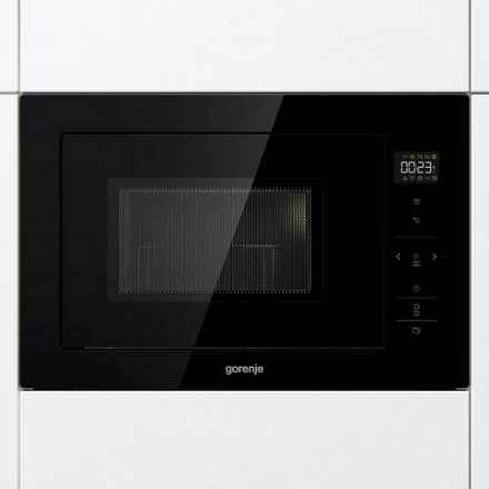 Встраиваемая микроволновая печь Gorenje BM251SG2BG