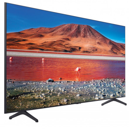 LED телевизор Samsung UE75TU7100UXCE