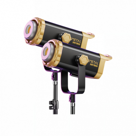 Студийный Набор (GMetal 300YBSS, BobbyStudio Octo-M 95см)