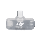 DJI Mic Series Mobile Receiver - компактный мобильный приёмник для беспроводных микрофонов серии DJI Mic