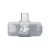 DJI Mic Series Mobile Receiver - компактный мобильный приёмник для беспроводных микрофонов серии DJI Mic