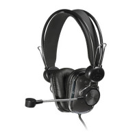 Накладные проводные наушники SVEN AP-600 Накладные проводные наушники SVEN AP-600