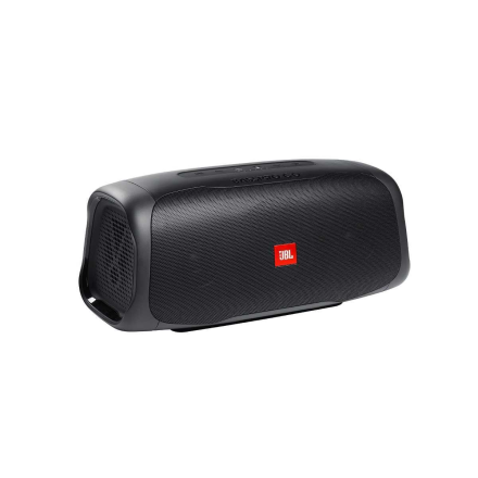 JBL BassPro Go: Активный автомобильный сабвуфер и мощная портативная Bluetooth-колонка с защитой IPX5