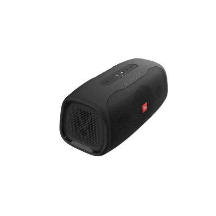 JBL BassPro Go: Активный автомобильный сабвуфер и мощная портативная Bluetooth-колонка с защитой IPX5