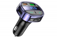 Bluetooth Модулятор HOCO E70 Bluetooth Модулятор HOCO E70