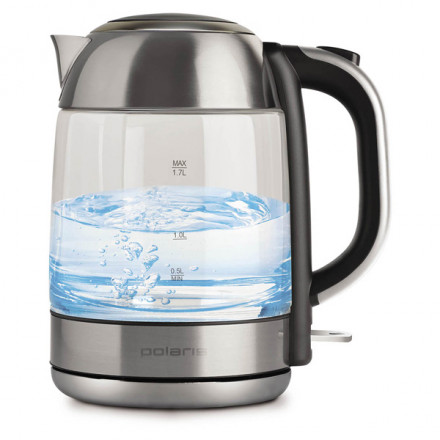 Чайник Polaris PWK 1791CGL New