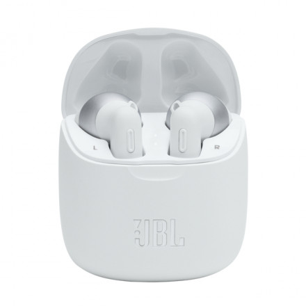 Наушники JBL Tune 225TWS White