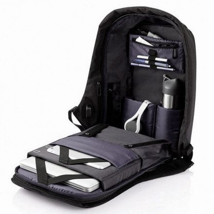 Рюкзак Bobby Standart (EU)