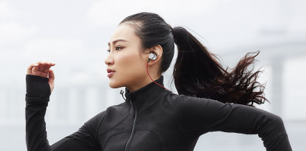 НАУШНИКИ MEIZU EP51 BLUETOOTH SPORTS EARPHONE