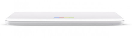 Ноутбук HP x360 Convertible Transformer N3060 1.6-2.48GHz,4GB,500GB,11.6" HD IPS Touchscreen,Win10H,White