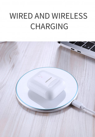 Беспроводные Наушники Joyroom JR-T03 TWS