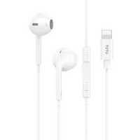 Наушники TOTU EAUL-11 Lighting  Наушники TOTU EAUL-11 Lighting