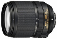 Объектив Nikon 18-140mm f/3.5-5.6G ED VR DX AF-S Объектив Nikon 18-140mm f/3.5-5.6G ED VR DX AF-S