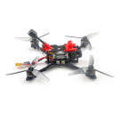 Квадрокоптер Happymodel Crux35 HD с Caddx Vista