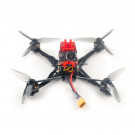 Квадрокоптер Happymodel Crux35 HD с Caddx Vista
