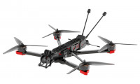 Квадрокоптер iFlight Chimera7 Pro V2 HD с O3 Air Unit Квадрокоптер iFlight Chimera7 Pro V2 HD с O3 Air Unit
