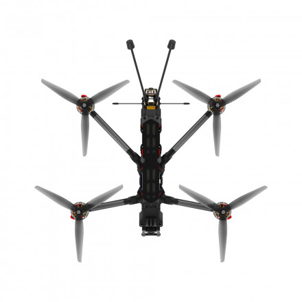 Квадрокоптер iFlight Chimera7 Pro V2 HD с O3 Air Unit