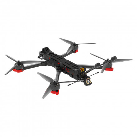 Квадрокоптер iFlight Chimera7 Pro V2 HD с O3 Air Unit