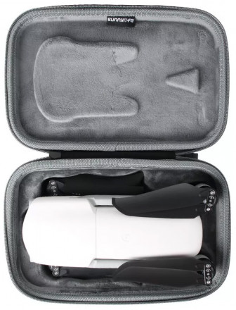 EVA кейс квадрокоптера Autel EVO Lite (SunnyLife)