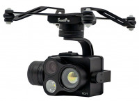 Водонепроницаемый 3-х осевой подвес с тепловизором GC3-T для SwellPro SplashDrone 4 (SwellPro) Водонепроницаемый 3-х осевой подвес с тепловизором GC3-T для SwellPro SplashDrone 4 (SwellPro)