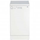 Посудомоечная машина Beko DFS05012W  Посудомоечная машина Beko DFS05012W