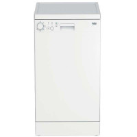 Посудомоечная машина Beko DFS05012W Посудомоечная машина Beko DFS05012W
