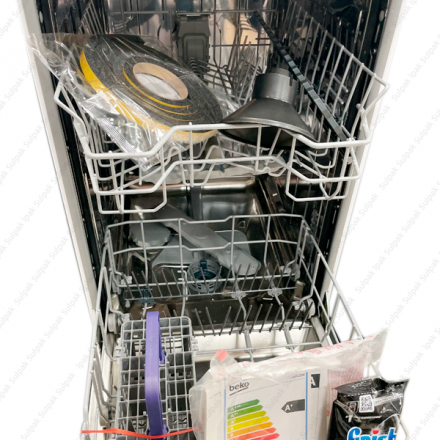 Посудомоечная машина Beko DFS05012W