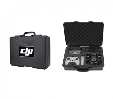 Защитный кейс v2 DJI Avata